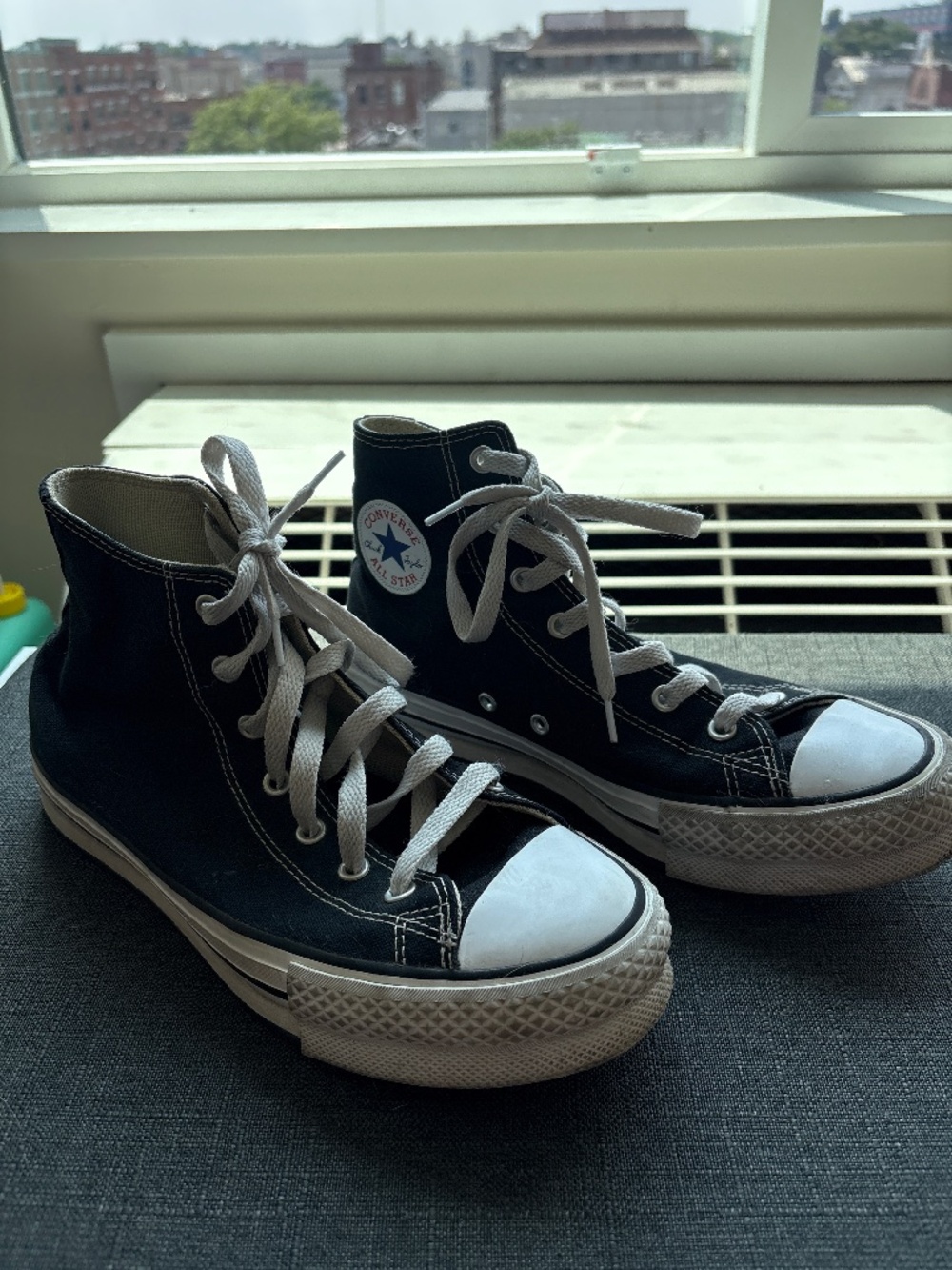 Converse High Tops